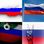 russia flag wallpaper: flags a android application logo